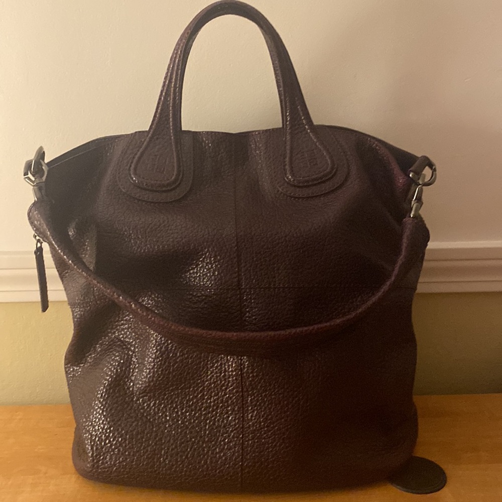 🚫🚫SOLD🚫🚫 Givenchy large Nightingale bag - Picture 5 of 11